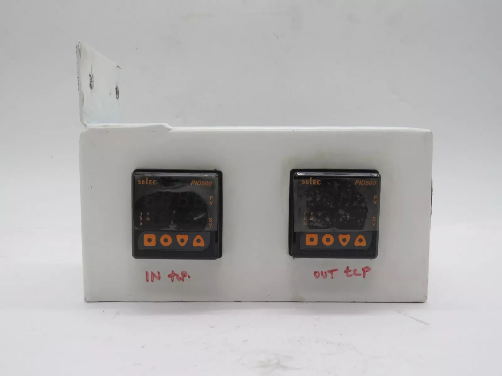 Selec PID500 PID Controller 85-270VAC/DC