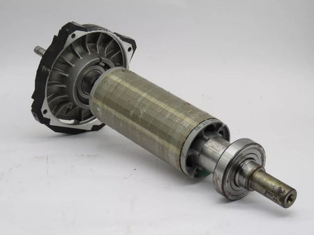 SEW-EURODRIVE CFM90LA/BR/TF/AK1H/SB50 Servo Motor Rotor Shaft Magnet