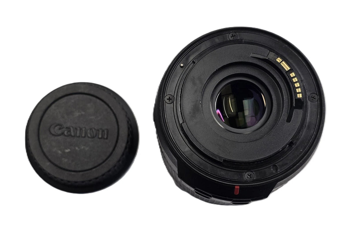 Tamron 18-200mm f/3.5-6.3 Di II VC Lens for Canon - Free Shipping