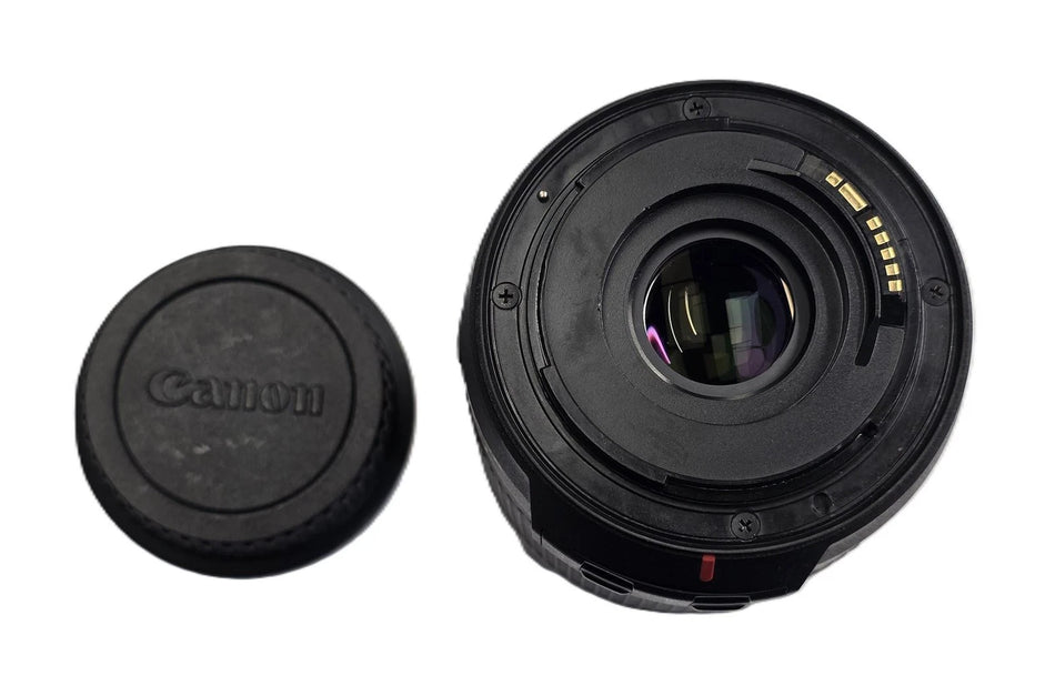 Tamron 18-200mm f/3.5-6.3 Di II VC Lens for Canon - Free Shipping