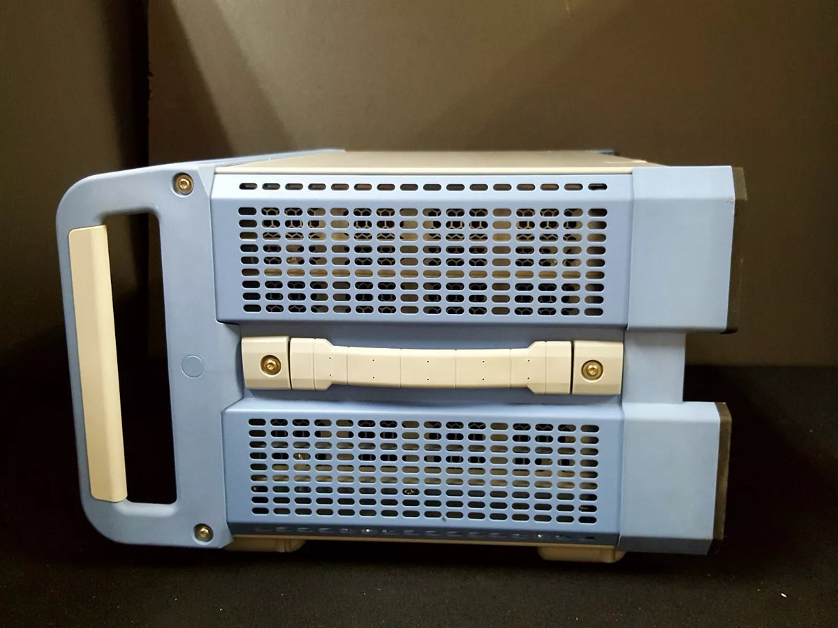 R&S ZNB8 Vector Network Analyzer 9kHz - 8.5GHz Win10 4Port (104347)
