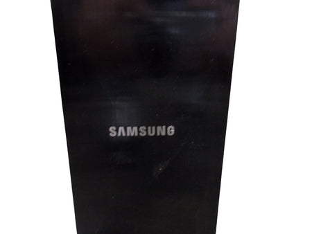 Samsung PS-FT5-2 tower speaker Front system Left & Right pair- Black.