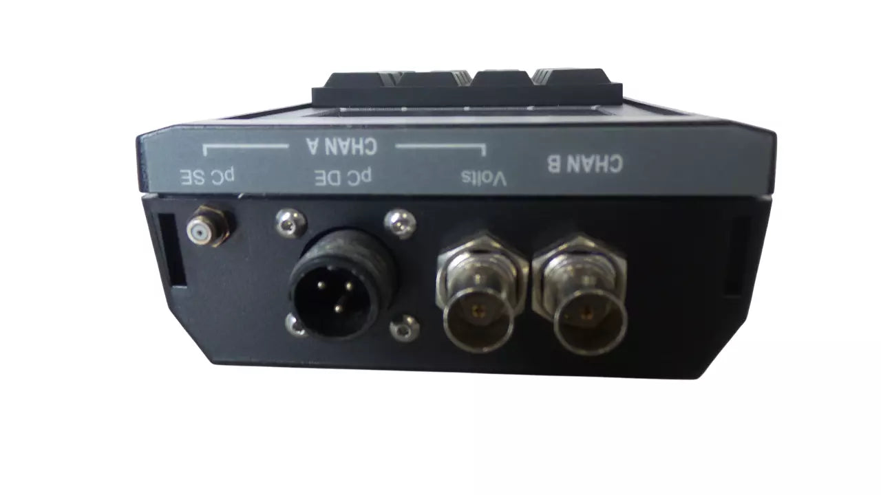 MTI 1510A Precision Signal Simulator Direct Digital Synthesis