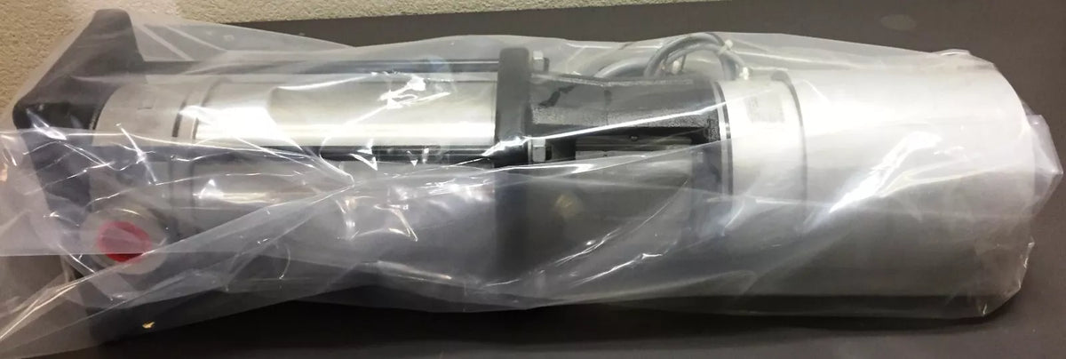 GRUNDFOS CHI5-9-A-CA-I-E-HQQE Vertical Multistage Centrifugal Inline Water/Fluid Pump
