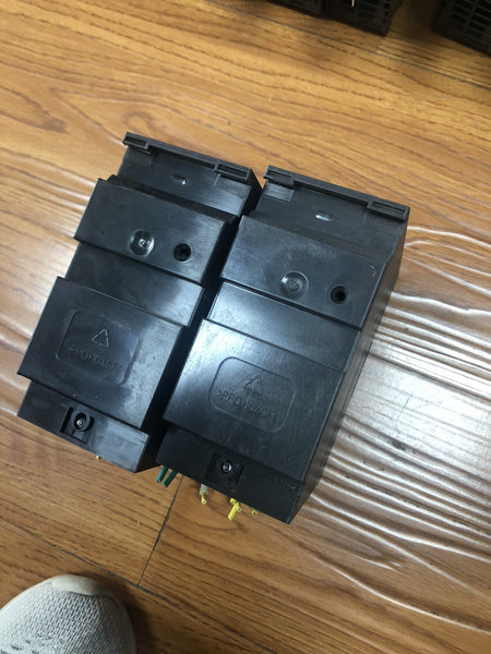 Siemens 6ES7 307-1EA01-0AA0 Simatic PS 307 Power Supply