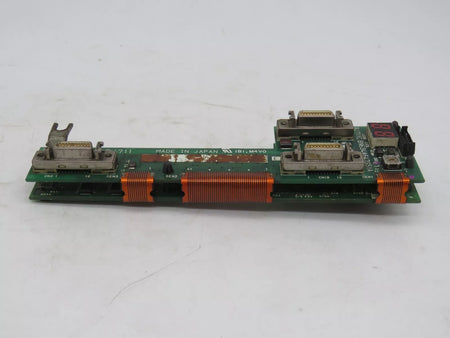 Mitsubishi RJ711C BN634A647G51A Circuit Board