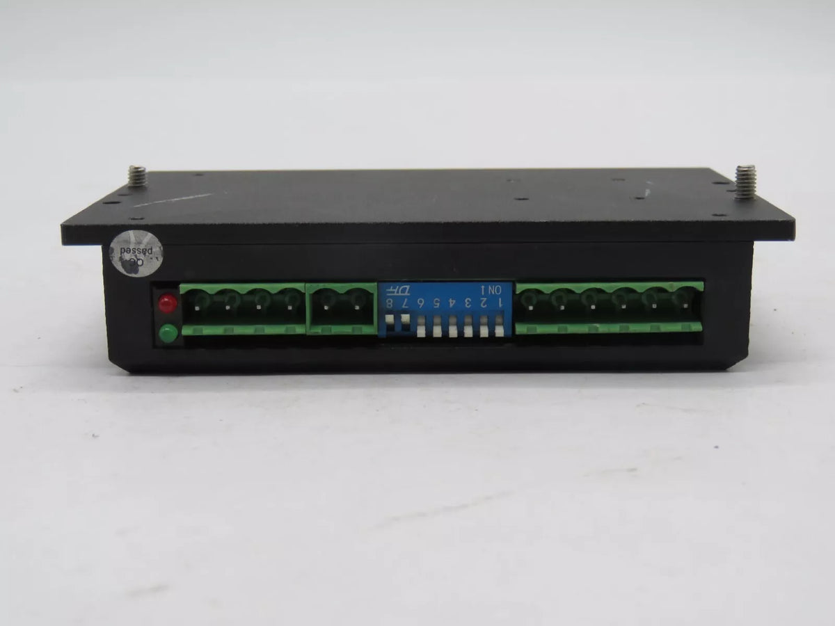 LeadShine M542C 2/4Phase Micro Step Stepper Motor Driver Controller 20-50VDC
