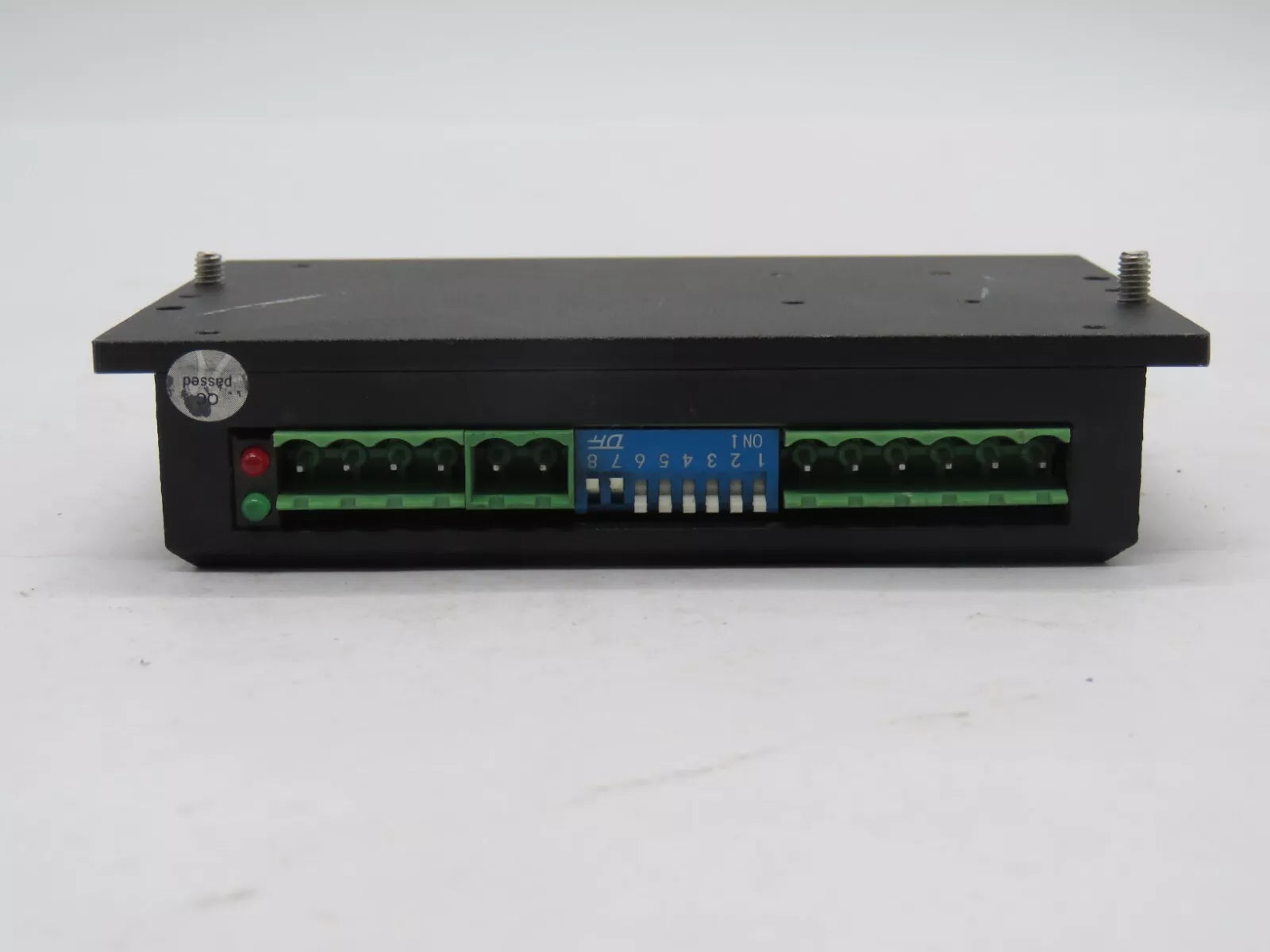 LeadShine M542C 2/4Phase Micro Step Stepper Motor Driver Controller 20-50VDC
