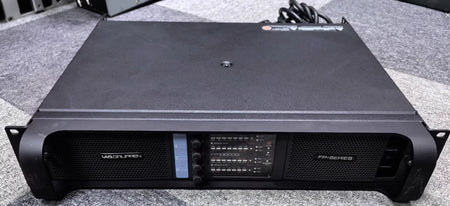 1PC Test OK LAB.GRUPPEN LAB FP10000Q used Power Amplifier
