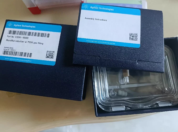 1pcs Agilent G3266-80005 Atomisation equipment
