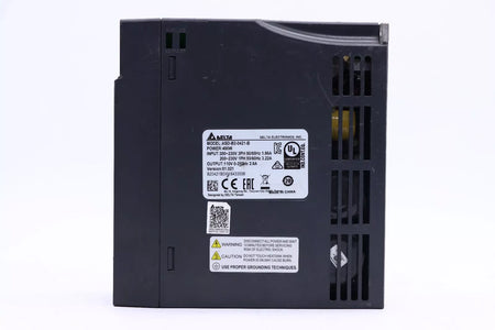 Delta ASD-B2-0421-B AC Servo Drive Motor Controller for Precision Automation