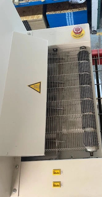 ESSEMTEC RO-300FC Reflow Oven