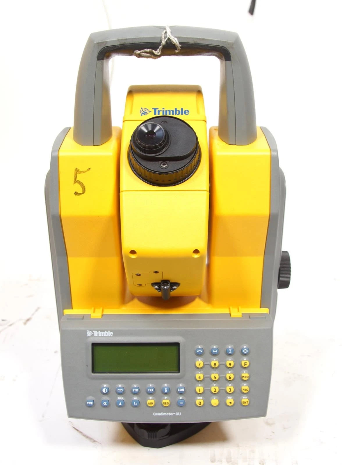 Trimble DR200+ 5601 Geodimeter w Auto Lock