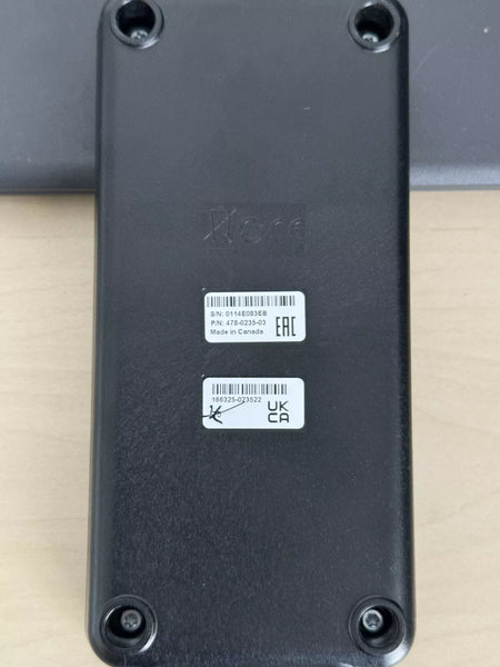 Genuine OEM Caterpillar CAT Communication Adapter 3 Control Group (478-0235)