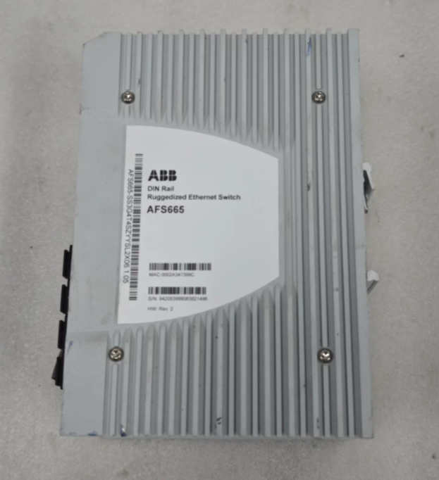 1PC ABB AFS665-SS AFS665