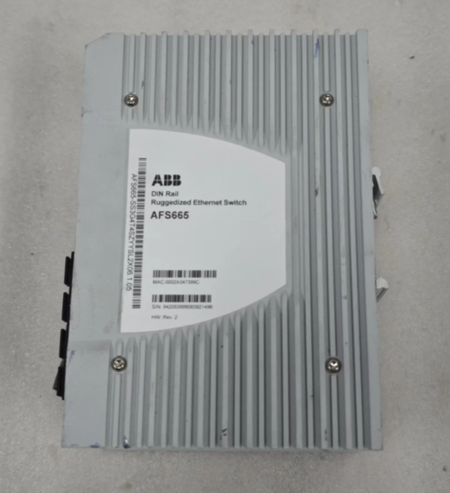 1PC ABB AFS665-SS AFS665