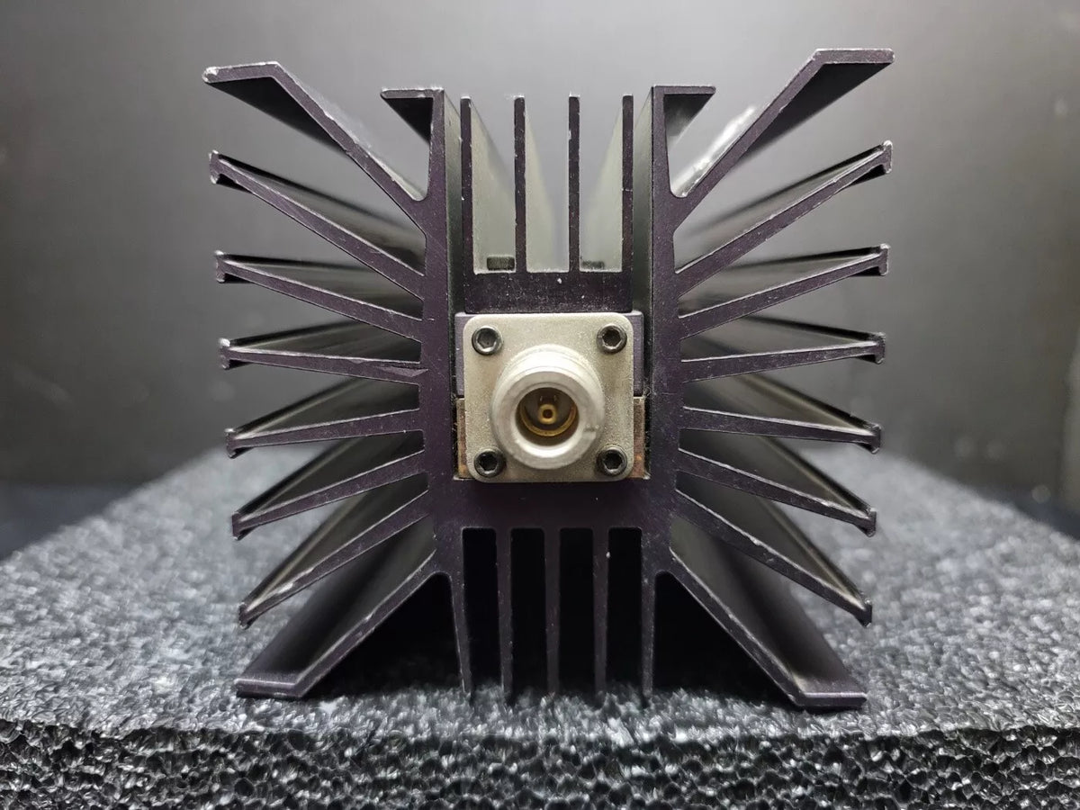 Microwave 6250N High Power Dry Load (B5038)
