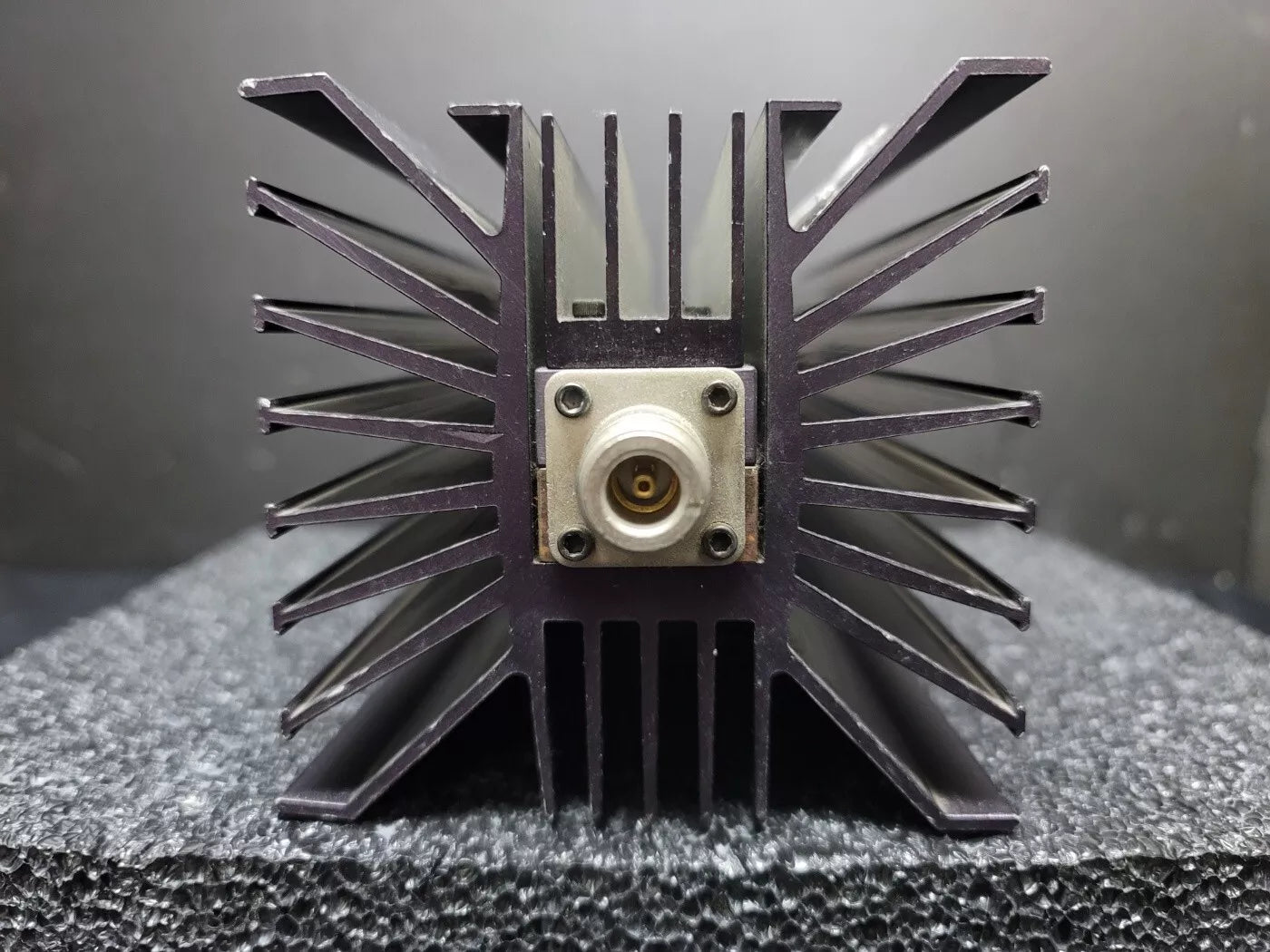 Microwave 6250N High Power Dry Load (B5038)