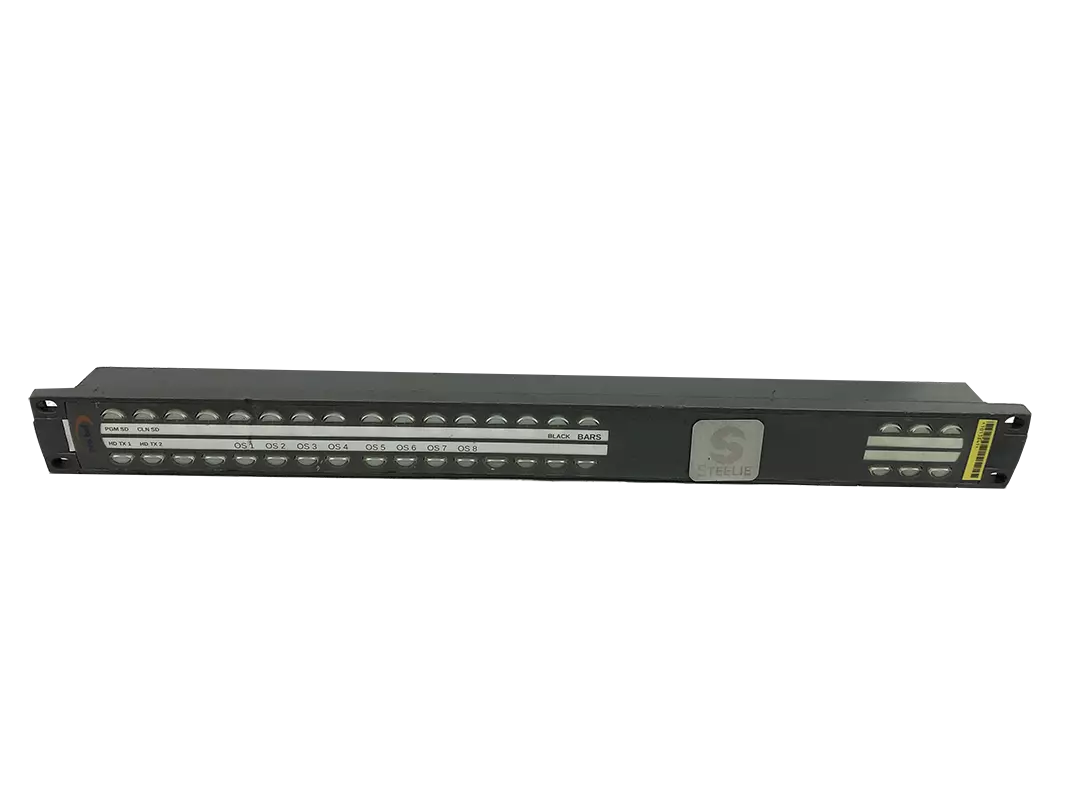 PROBEL 6705 32-Way Four Level Pushbutton Control Panel