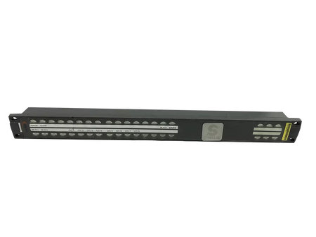 PROBEL 6705 32-Way Four Level Pushbutton Control Panel