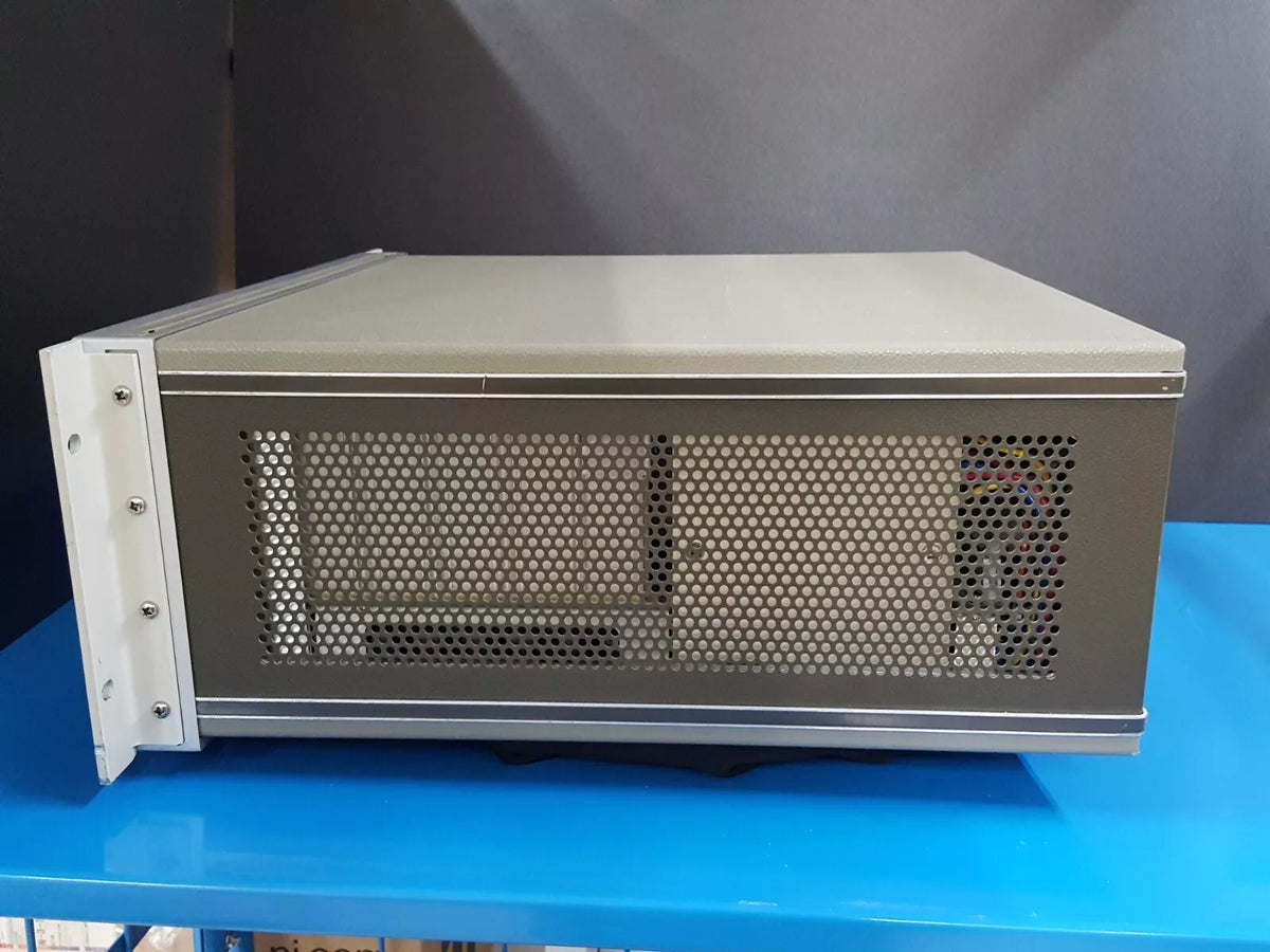 HP 8756A Scalar Network Analyzer Untested (0722)