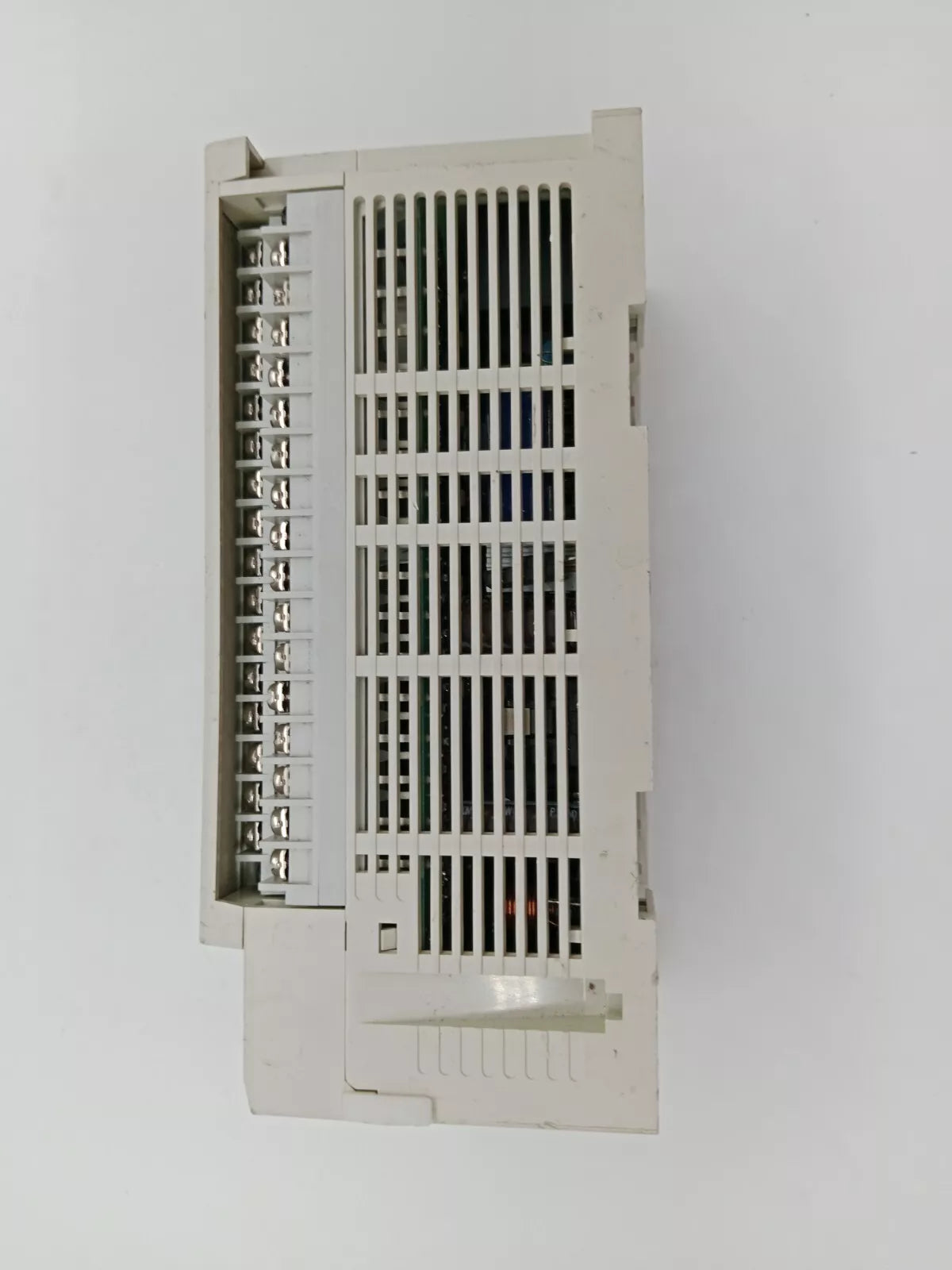 Mitsubishi Electric FX3U-48MT/ES-A PLC for Industrial Automation