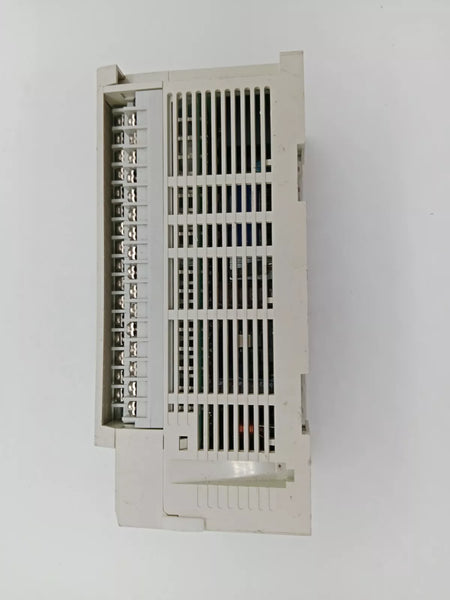 Mitsubishi Electric FX3U-48MT/ES-A PLC for Industrial Automation