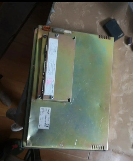 UniOP MKDR-16-3545: Touchscreen Operator Panel