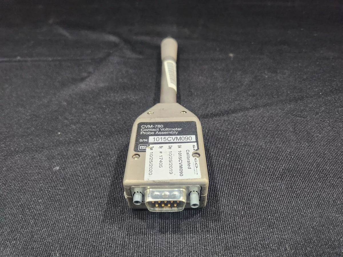 Prostat CVM-780 Contact Volmeter Probe M090