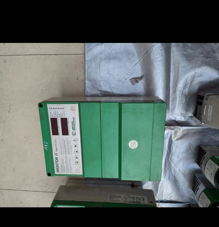 High-Power M210RGB14/75KW Industrial Electric Motor