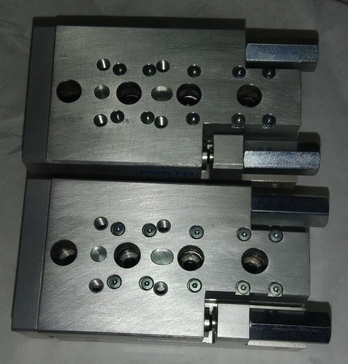 FESTO 滑动台缸 SLT-10-40-P-A 170557 全新