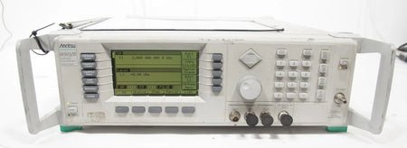 Anritsu 68369 A/NV 10 MHz - 40 GHz Synthesized Signal Generator