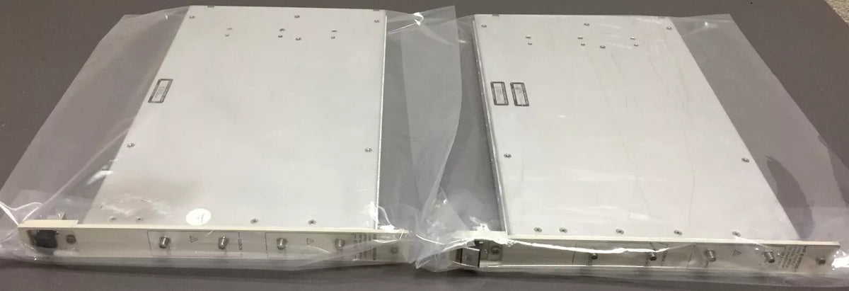 HP/Agilent/Keysight E2905A 1 GHz Clock/Strobe Module 128KBit