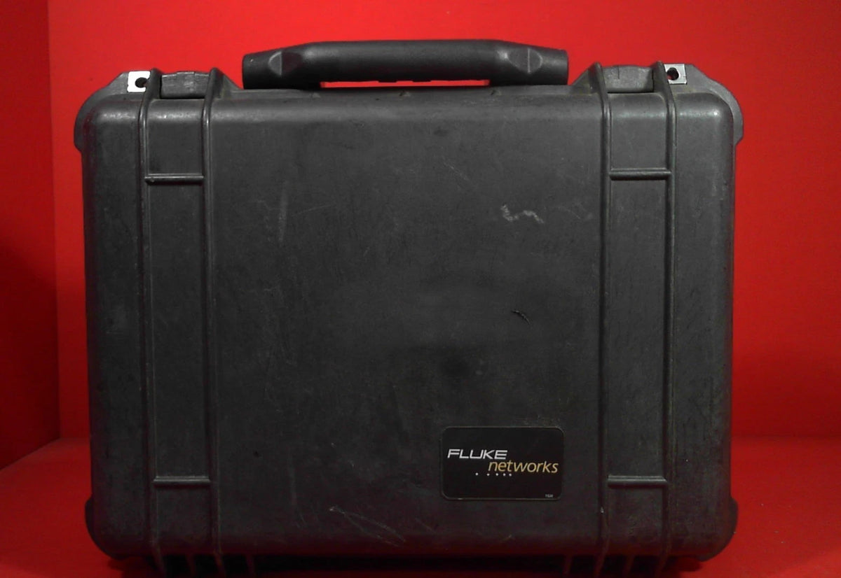 Fluke ES2-700-AN EtherScope Series II Network Assistant AT7311
