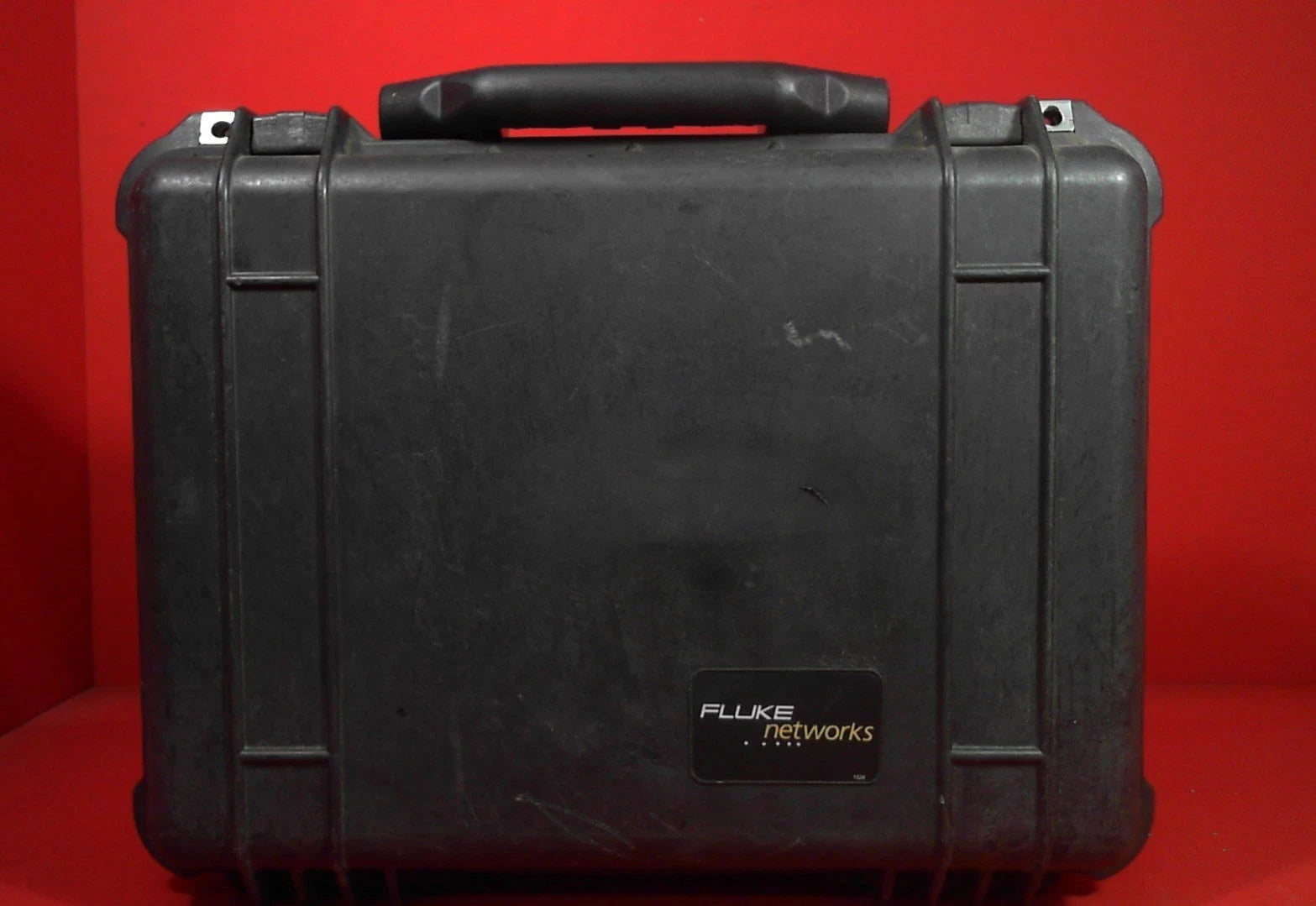 Fluke ES2-700-AN EtherScope Series II Network Assistant AT7311