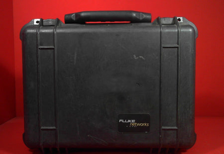Fluke ES2-700-AN EtherScope Series II Network Assistant AT7311