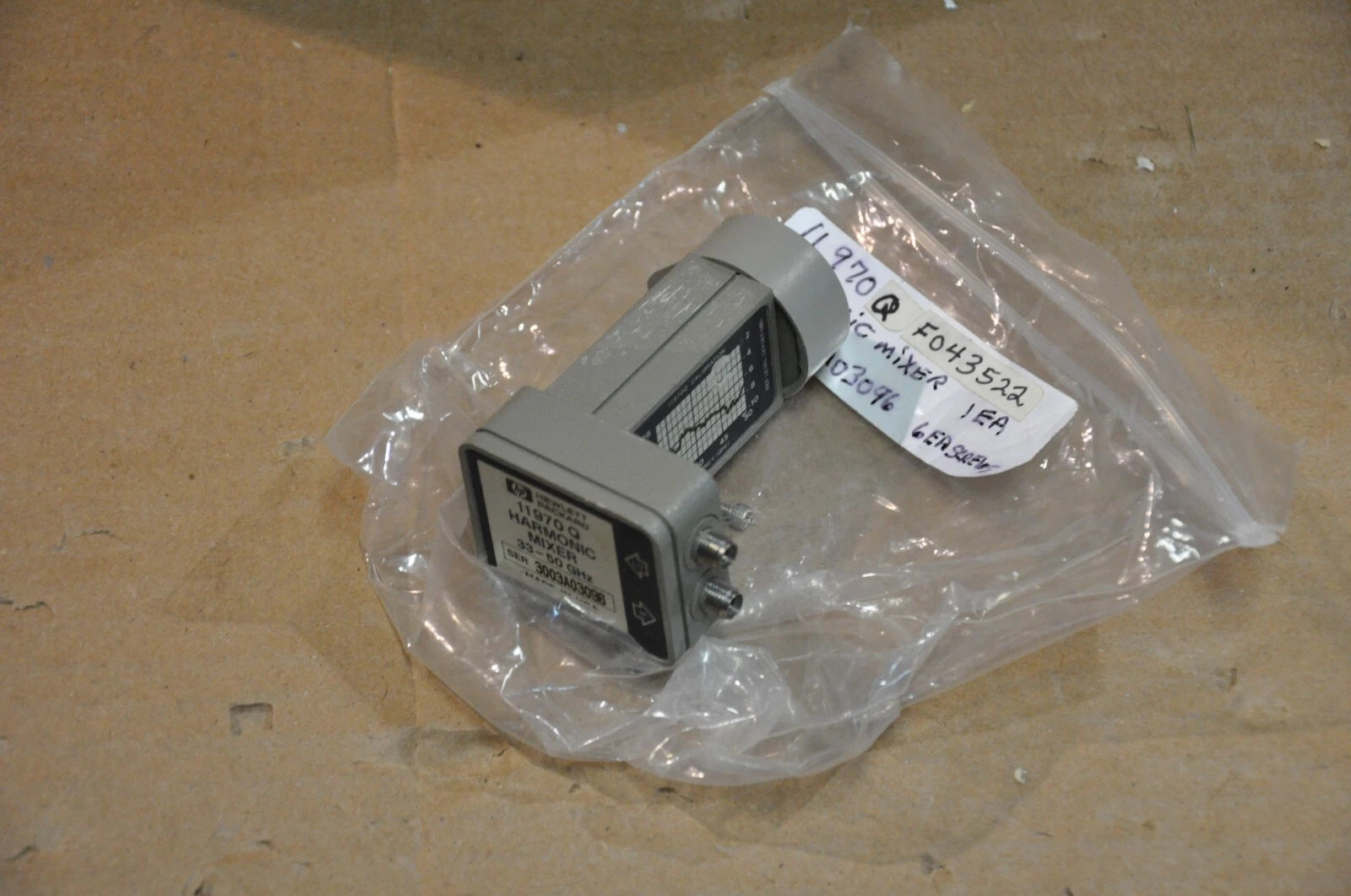 Compact Portable Anemometer for Accurate Wind Speed Measurement