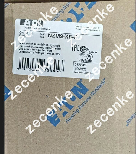 EATON MOELLER NZM2-XS-R Circuit Breaker Operating Handle