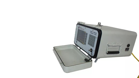 Opto Electronics OFM1020 Avionics OTDR with Hard Case