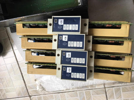 Honeywell 621-0010R Module for Process Control Systems
