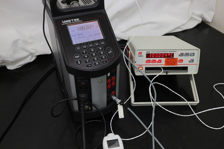 Guildline 9540 Digital Platinum Resistance Thermometer