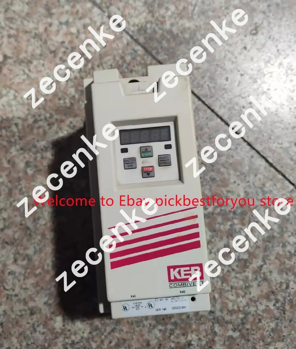 KEB 10F5CBB-3A0A Tested Module with 90 Days Warranty #U6739D YG