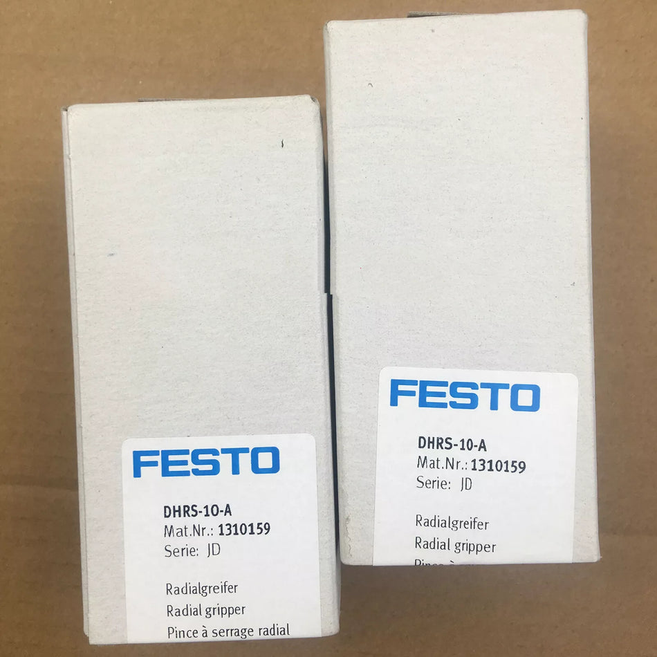 1PC New Festo DHRS-10-A 1310159 Rotary Gripper