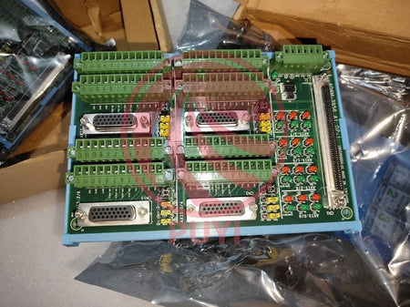 NEW Advantech ADAM-3956 Module for Efficient Data Acquisition