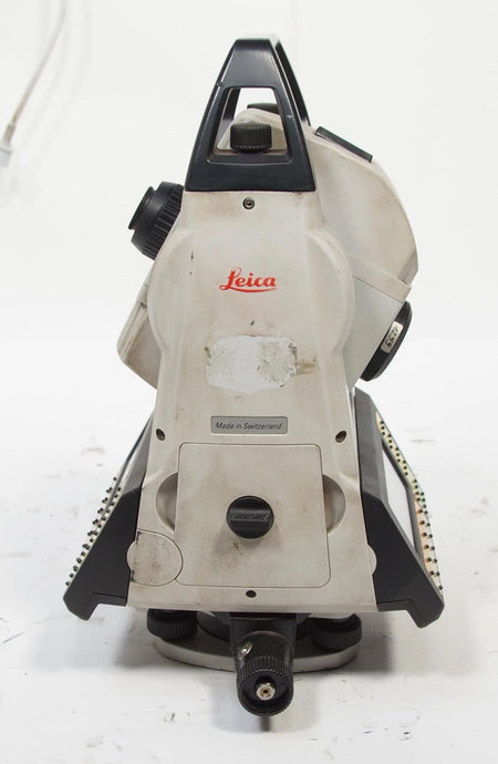 Leica TDA5005 0.5″ Auto Target Total Survey Station