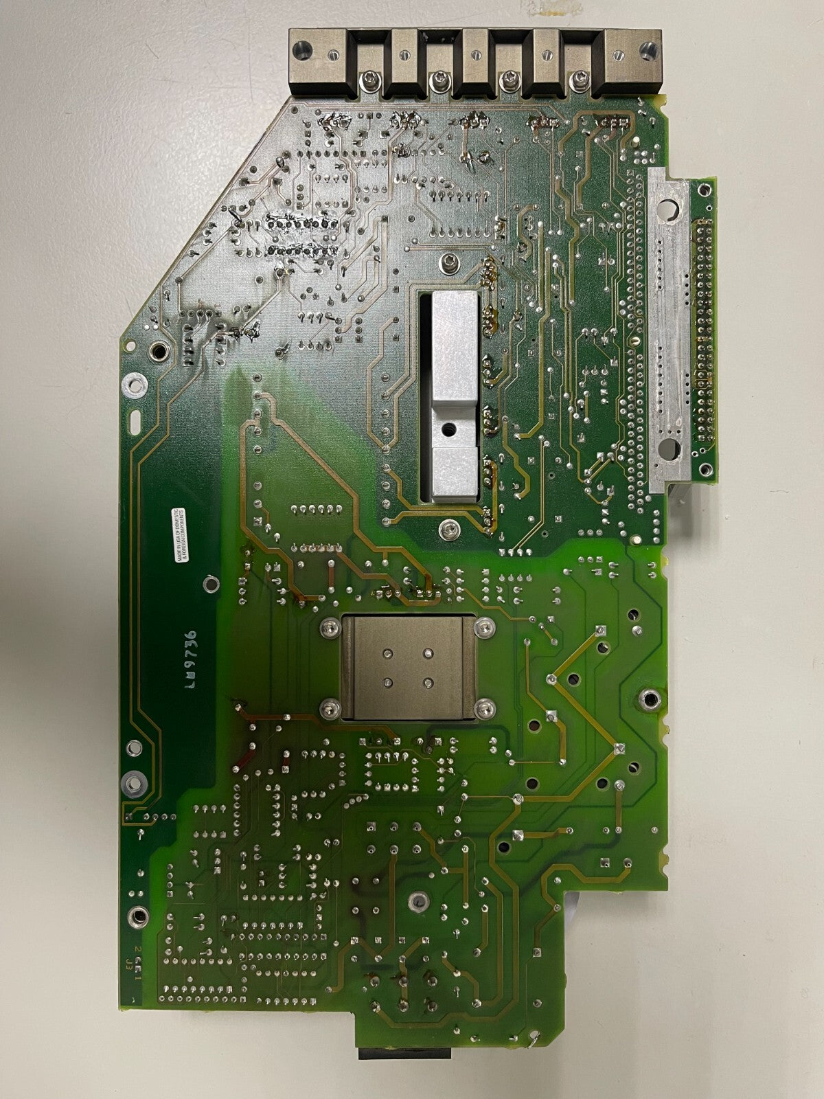 HP Agilent 08564-60008 OR 08564-60031 Power Assembly for 856x Spectrum Analyzer - XG eqpt