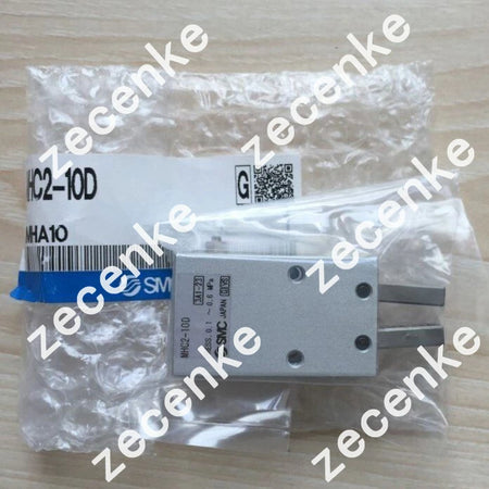 1pc New SMC MHC2-10D Cylinder Expedited Shipping MHC210D