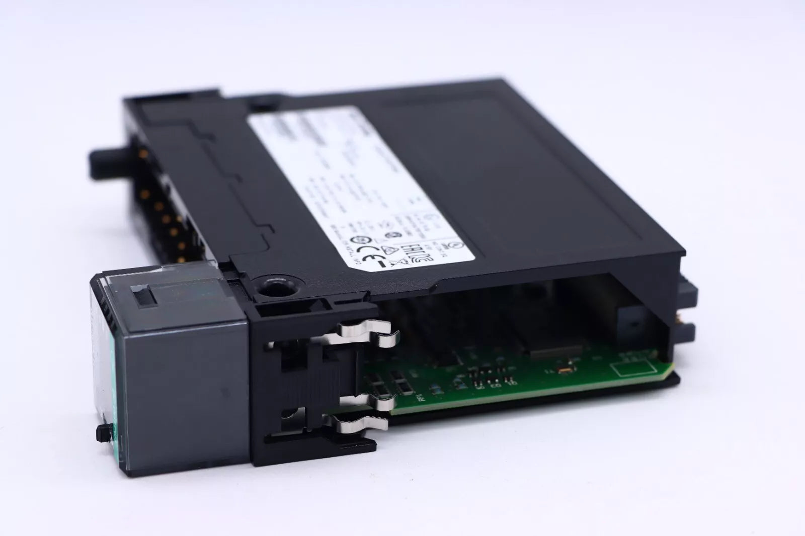 New AB 1756-OB16E /A ControlLogix 16 Point D/O Module 1756OB16E