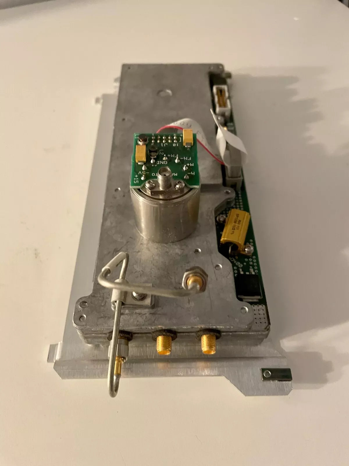 Agilent E4423-60023 YIG Driver Board Assembly for AP or DP 1-4 GHz Generators