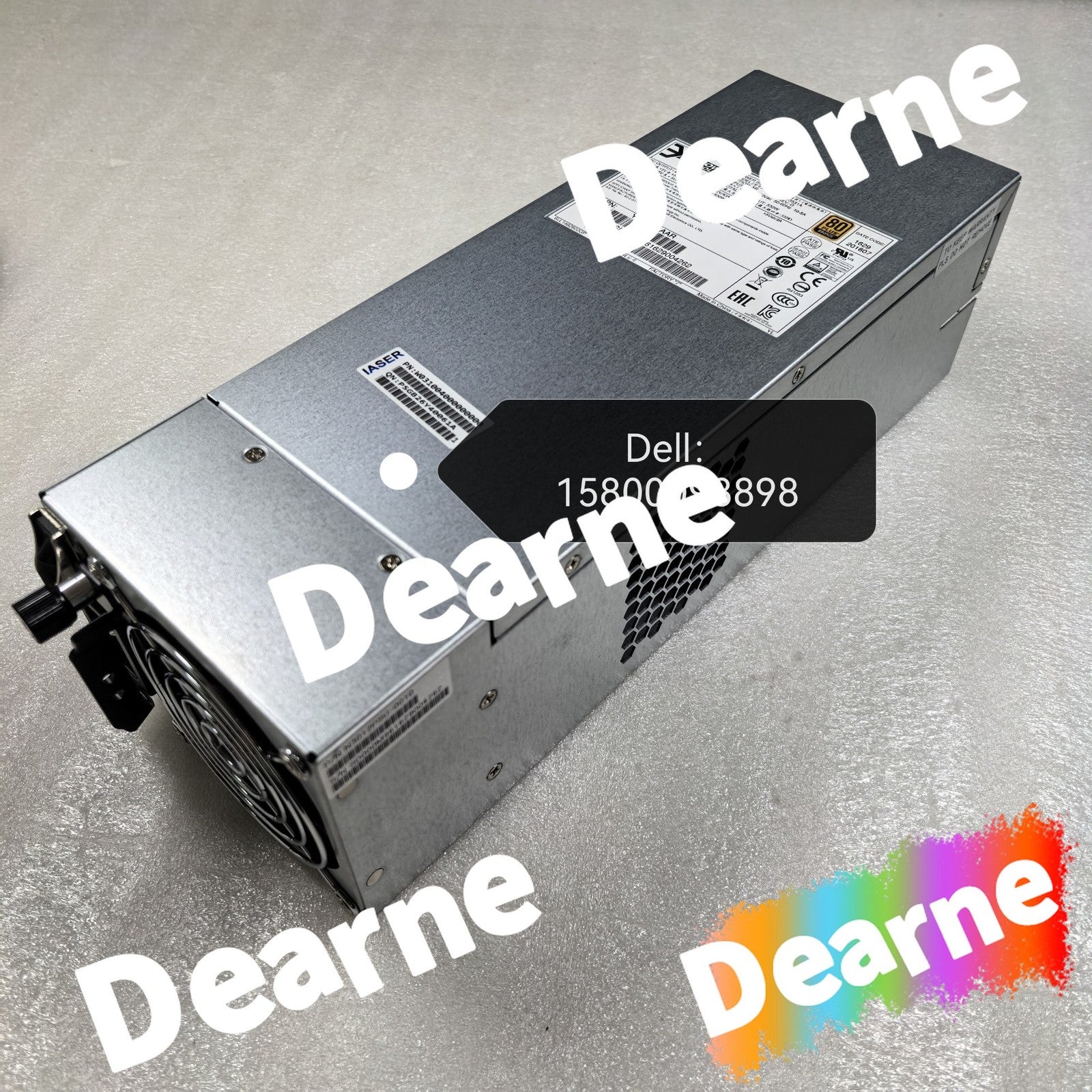 5190-0917 Long life deuterium lamp